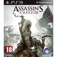 Assassin's Creed Iii [Import Italien] PS3