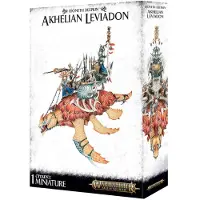 Games Workshop Akhelian Leviadon