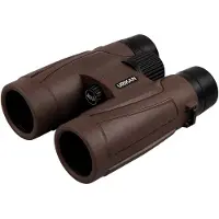 Urikan Chroma 10x42 Binoculars Marron