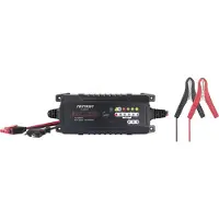 Voltcraft Chargeur pour batteries de voiture, 6 A (6 A, 12V, 6V)