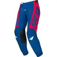 Ufo Oblivion Off-road Pants Bleu 52 Homme