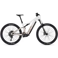 Focus Jam² 6.7 29´´ Cues 2025 Mtb Electric Bike Blanc L / 800Wh