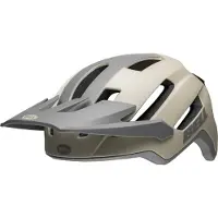 Bell 4forty Air Mips Mtb Helmet Gris M