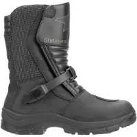 Stylmartin Land Bottes de moto imperméables Taille