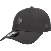 New Era Nba Pin 9forty La Lakers Cap Gris