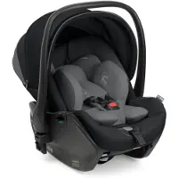 Chicco Siège auto First Seat Recline Noir Enfant Noir Taille unique