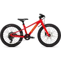 Specialized Riprock 20´´ Acolyte 2026 Mtb Bike Rouge Garçon