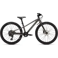 Specialized Riprock 24´´ Advent 2026 Mtb Bike Argenté Garçon
