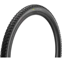 Pirelli Fahrradreifen Cinturato Gravel M High Performance Line, 45 - 622, Noir