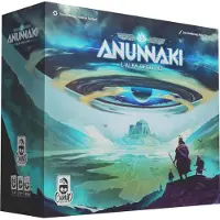 Cranio creations Anunnaki l'Alba degli Dei (Italien, 2 - 4 Joueur)