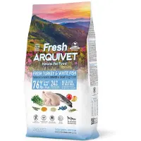 Arquivet Fresh Senior 10 kg