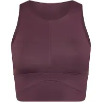Born Haut de sport 'Saori' rouge