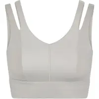 Born Living Yoga Soutien-gorge 'Maan' beige