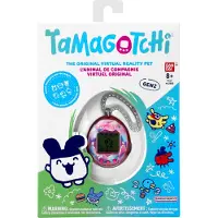 Tamagotchi - PINK TREASURE JEWEL