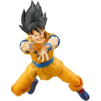 Tamashii Nations Dragon Ball Daima S.H. Figuarts Actionfigur Son Goku 15 cm