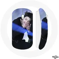 CAPACHEAP Souris Sans Fil BTS Bangtan Jungkook Concert Permission To Dance en Seoul