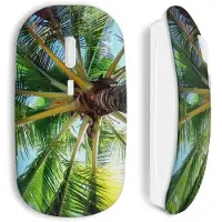 CAPACHEAP Souris sans fil Palmier