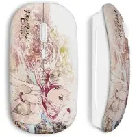 CAPACHEAP Souris sans fil Guilty crown manga