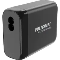 Voltcraft UC-3C1A100W02 USB-Ladegerät 100 W Steckdose Innenbereich USB-C Buchse USB-A (VC-16619005)
