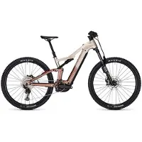 Focus Thron² 6.8 Abs 29´´ 2025 Mtb Electric Bike Beige L / 625Wh