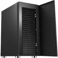 Evolveo Silens S1, boîtier ATX