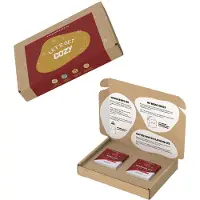 ShampooBars.nl Boîte cadeau ShampooBars Let's Get Cozy