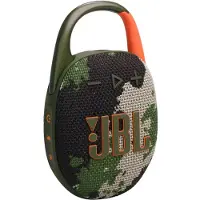 JBL Clip 5 Squad