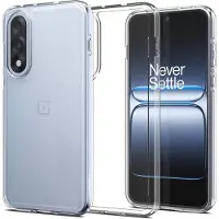 Spigen Coque Ultra Hybrid pour OnePlus Nord 5 - Clear