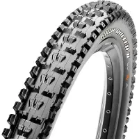 Maxxis High Roller II 27,5x2,40 WT (61-584) 3C MaxxTerra EXO TR pliant noir ETB91052100