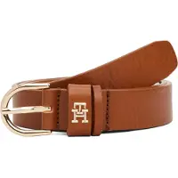 Tommy Hilfiger Ceinture 'ESSENTIAL EFFORTLESS' caramel
