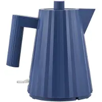 Alessi Plisse,Elec.Water-Kettle Daz (Art.-Nr. MDL06 DAZ, EAN 8003299494194)