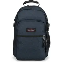 Eastpak sac d'école sac à dos pour ordinateur portable Tutor 39L Triple Denim bleu