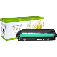 Static Control Hewlett-packard Cf360a/crg040 Compatible Toner 508a Noir