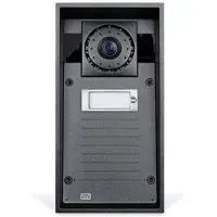 2N Telecommunications 2N IP Force système vidéophone Noir