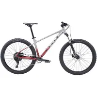 Marin Bobcat Trail 3 29´´ 2025 Mtb Bike Blanc,Argenté L