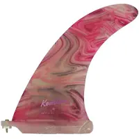 Koalition Coalition Psyche 2-7,5 pouces Quille Rose Rose Taille unique
