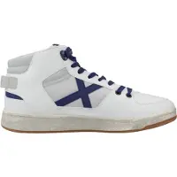 Munich Dome 17 Trainers Blanc EU 46 Homme