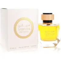 Rasasi Soryani Pour Femme eau de parfum spray 100ml