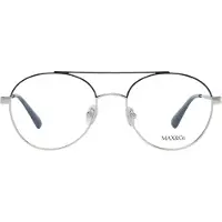 MAX&Co. Lunettes de Vue Max&amp;co. MO5005 51/17/140 Pale gold Metal WOMAN MO5005