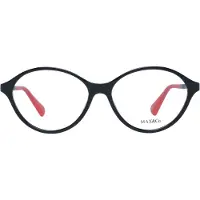 MAX&Co. Lunettes de Vue - MAX-CO - MO5055 - Noir - Plastique - Femme