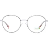 Polaroid Pldd438g9f6 Woman Glasses Doré Femme