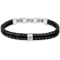 Maserati Bracelet Jm422ave-13 22 Cm