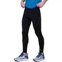 Ronhill Collant Core pour homme – Collant de course extensible et réfléchissant – Taille M