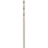 Bosch Forets à métaux HSSG standard, DIN 338 1,3 x 16 x 38 mm 10pc