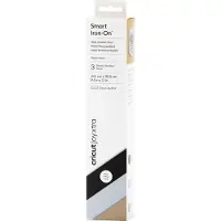 Cricut Joy Xtra Smart Iron-on Heat Transfer Vinyl 3 Units Clair