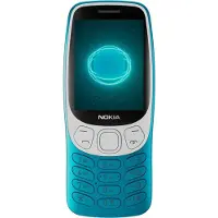 Nokia 3210 128 Mo Bleu 4G