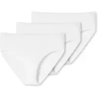 Schiesser Slip 'Uncover' blanc