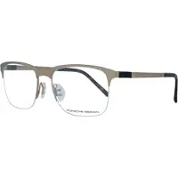 Porsche P8322-b Glasses Doré Homme