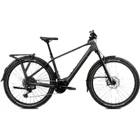 Orbea Kemen Adv 10 2026 Electric Bike Noir L / 630Wh