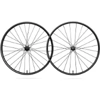 Oquo Mp30ltd 29´´ Cl Disc Tubeless Mtb Wheel Set Argenté 15 x 110/12 x 148 mm / Sram XD